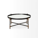 Mercana Marshall I Coffee Table 67043 IMAGE 2