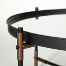 Mercana Marshall I Coffee Table 67043 IMAGE 3