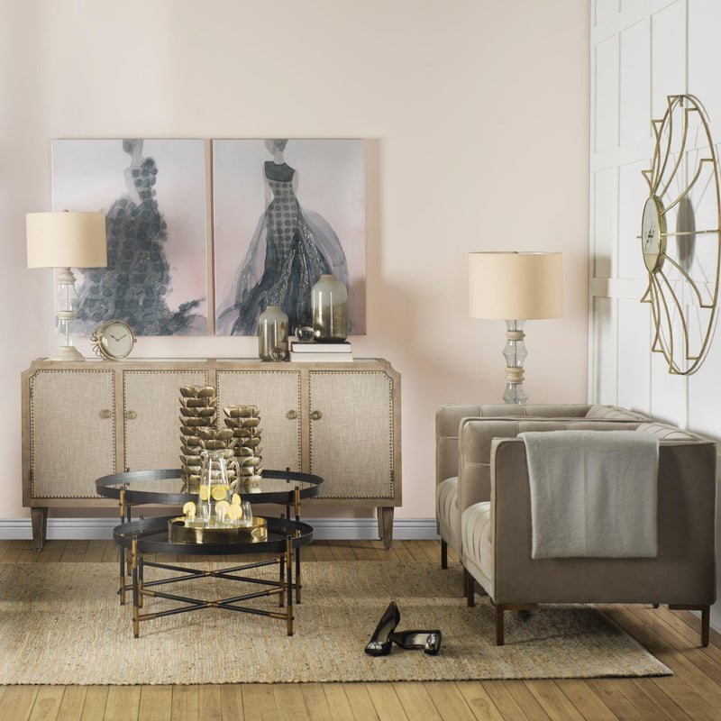 Mercana Marshall I Coffee Table 67043 IMAGE 5