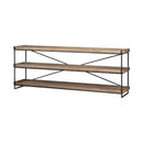 Mercana Trey I Console Table 68217 IMAGE 2