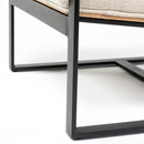 Mercana Stamford I Stationary Fabric Accent Chair 68760 IMAGE 8