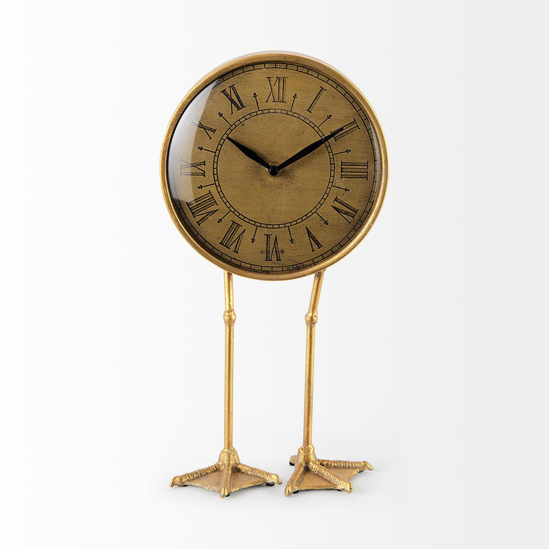 Mercana Home Decor Clocks 63115 IMAGE 1