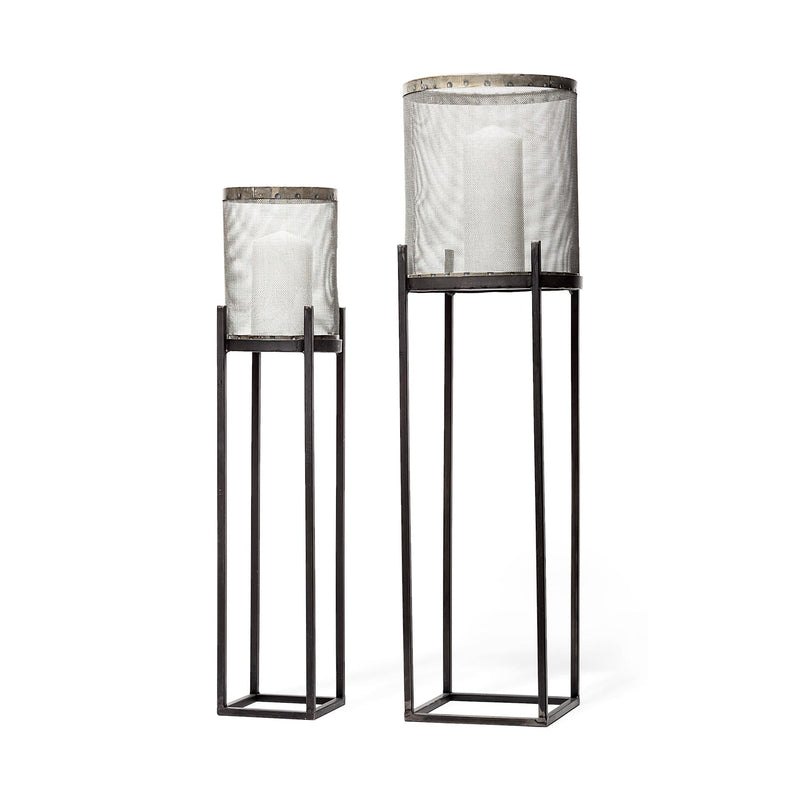 Mercana Home Decor Candle Holders 67962 IMAGE 1