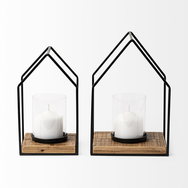 Mercana Home Decor Candle Holders 68789 IMAGE 1