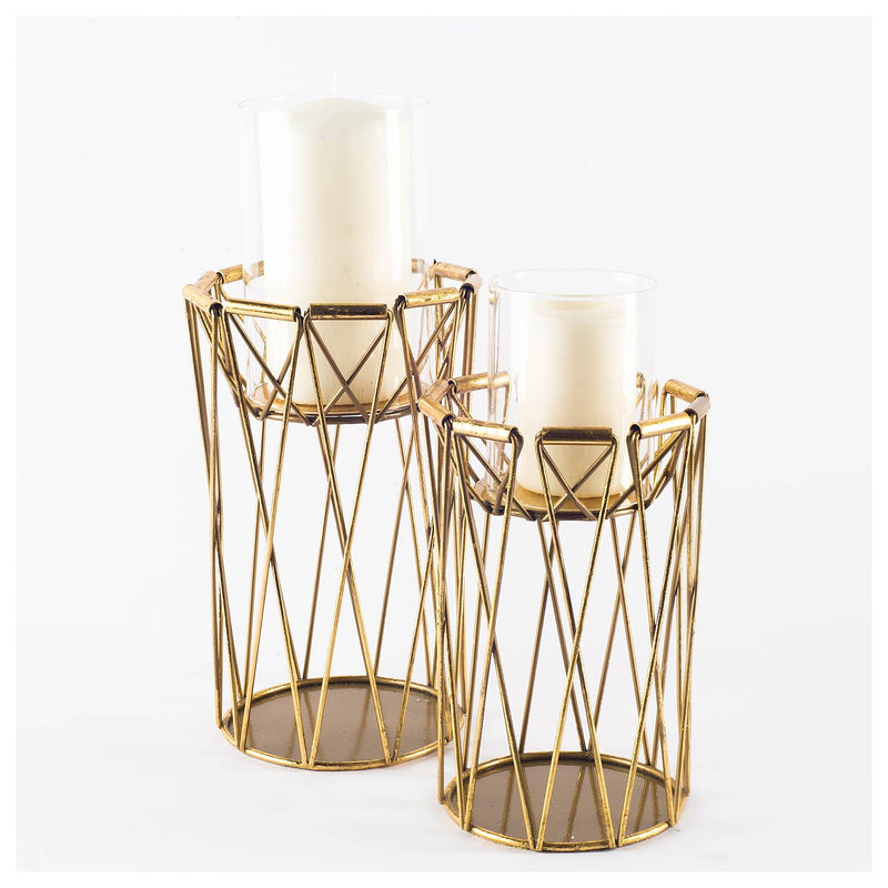 Mercana Home Decor Candle Holders 67186 IMAGE 3