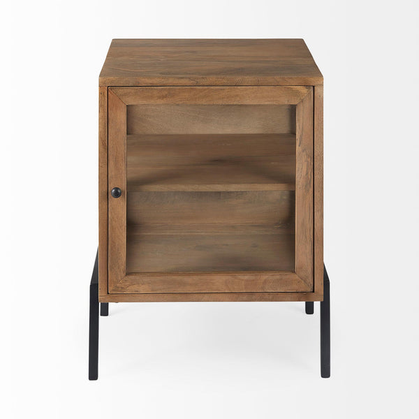 Mercana Arelius End Table 69206 IMAGE 1