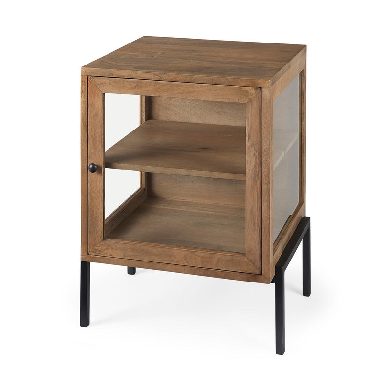 Mercana Arelius End Table 69206 IMAGE 2