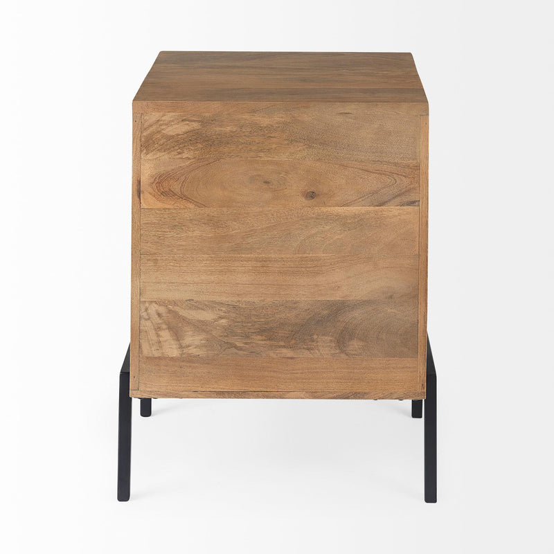 Mercana Arelius End Table 69206 IMAGE 5