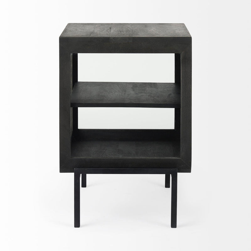 Mercana Arelius End Table 69207 IMAGE 3