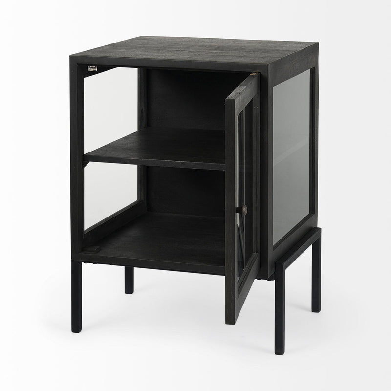 Mercana Arelius End Table 69207 IMAGE 4