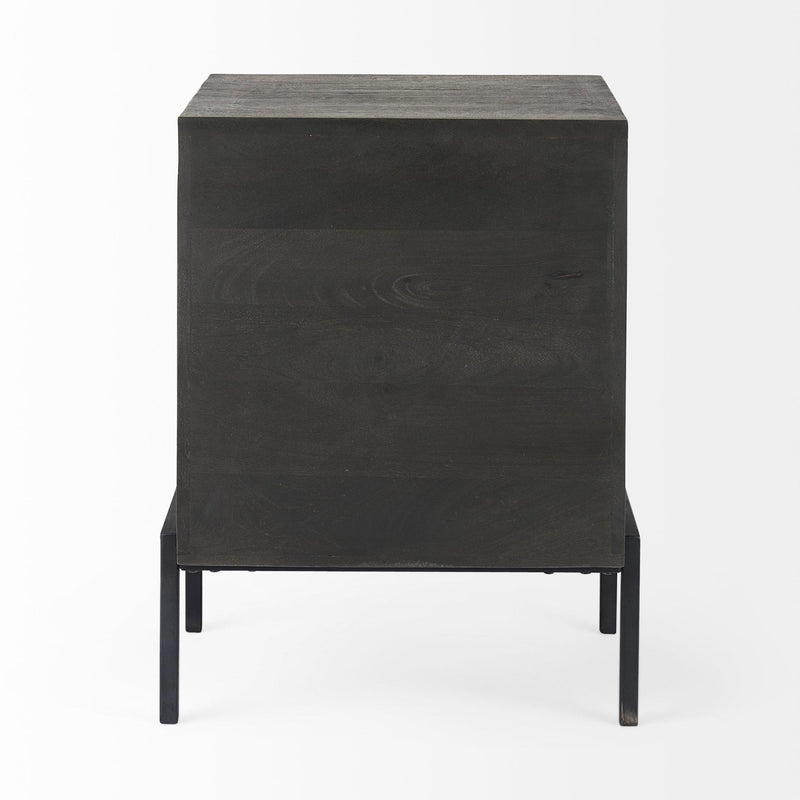 Mercana Arelius End Table 69207 IMAGE 5