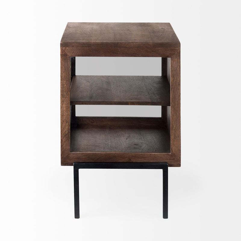 Mercana Arelius End Table 69302 IMAGE 3