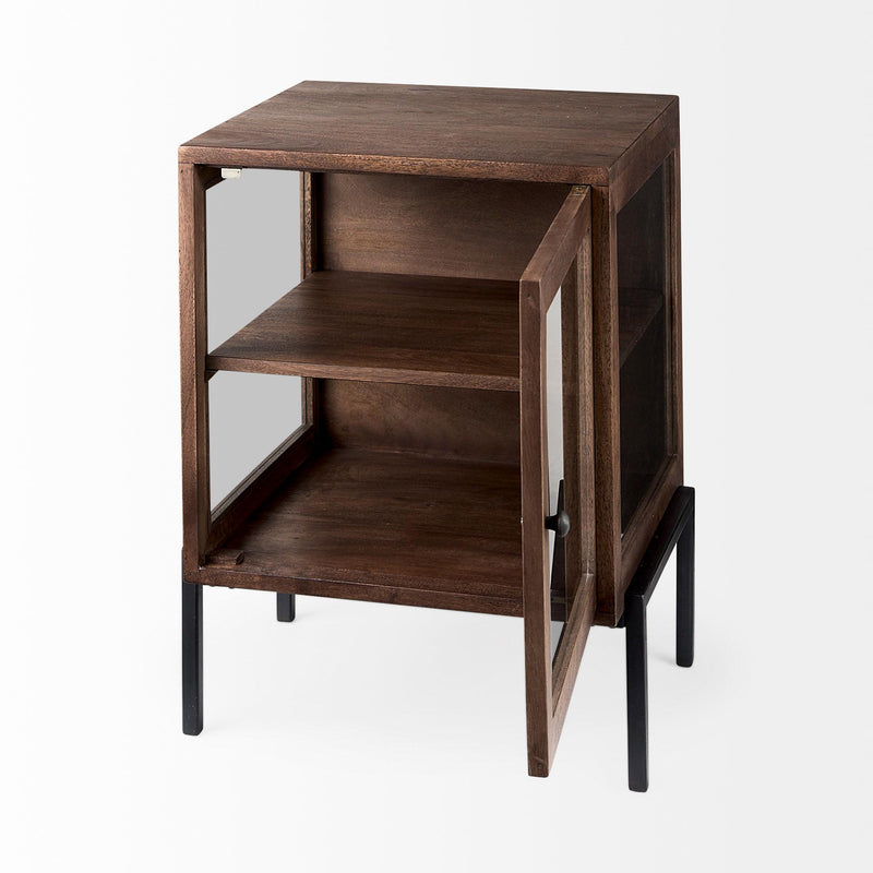 Mercana Arelius End Table 69302 IMAGE 4