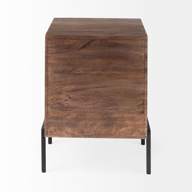 Mercana Arelius End Table 69302 IMAGE 5