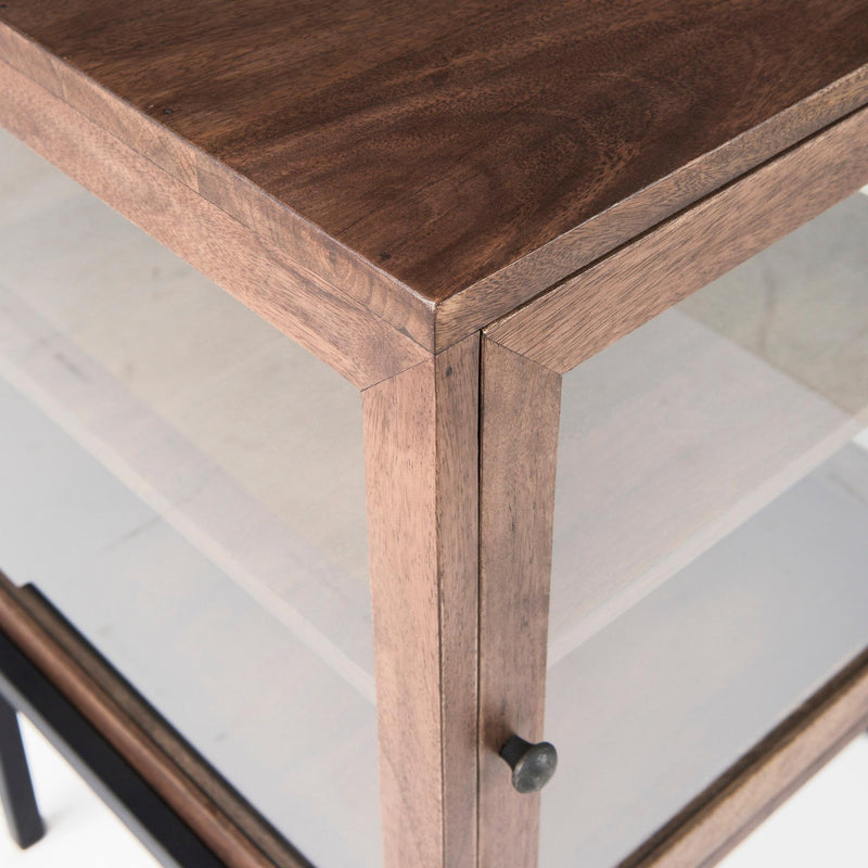 Mercana Arelius End Table 69302 IMAGE 6