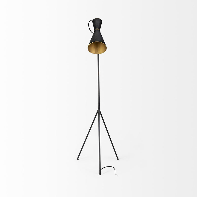 Mercana Eris III Floorstanding Lamp 68977 IMAGE 2