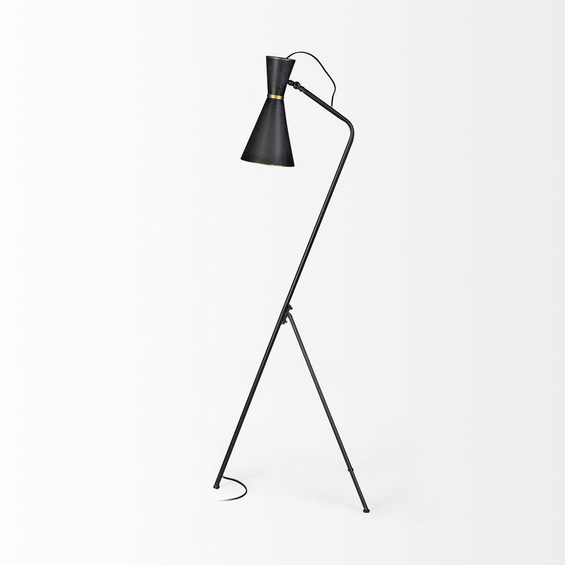 Mercana Eris III Floorstanding Lamp 68977 IMAGE 4
