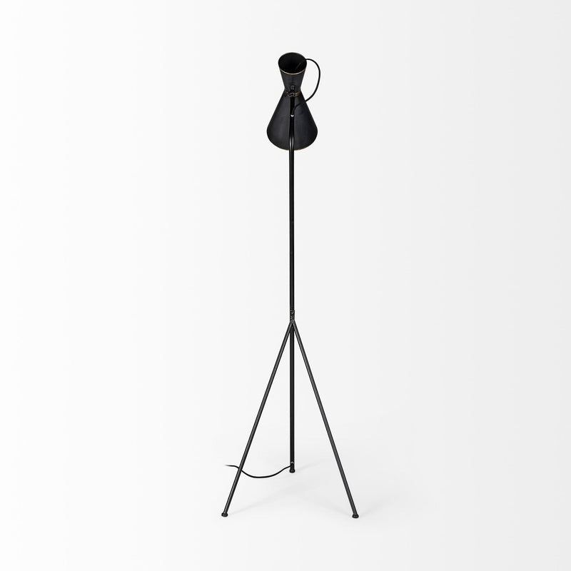 Mercana Eris III Floorstanding Lamp 68977 IMAGE 5