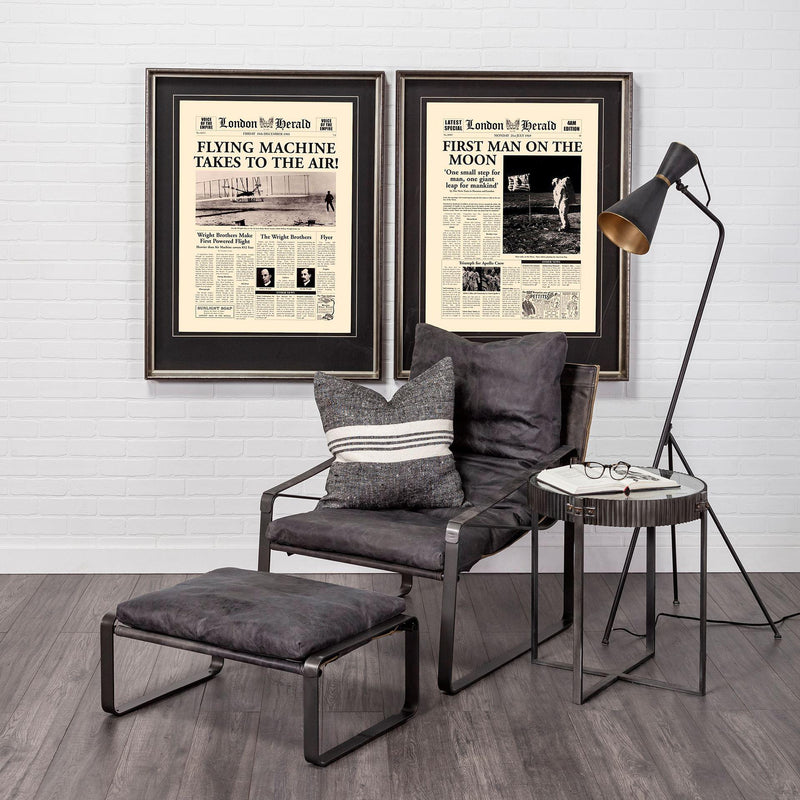 Mercana Eris III Floorstanding Lamp 68977 IMAGE 9