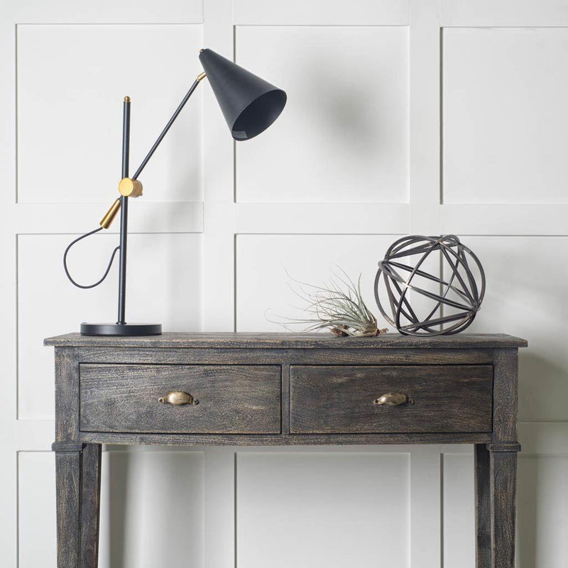Mercana Fragon II Table Lamp 65226 IMAGE 5