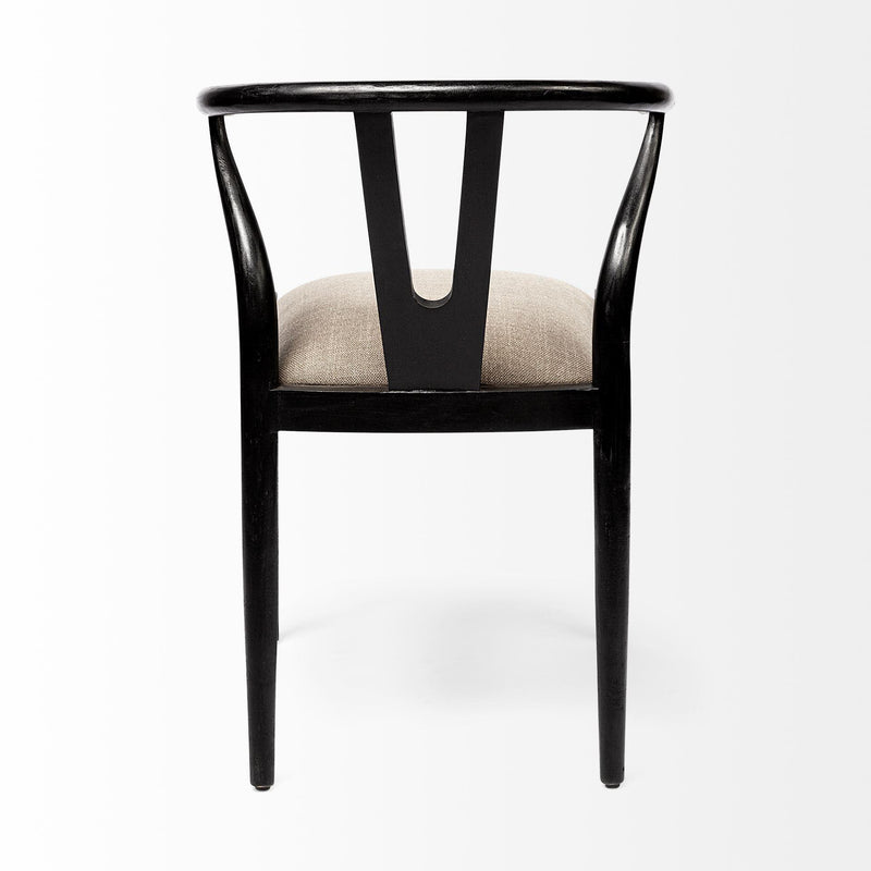 Mercana Trixie I Dining Chair 68865 IMAGE 4