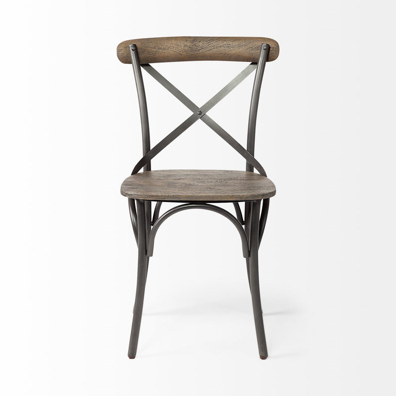 Mercana Etienne I Dining Chair 50450 IMAGE 1