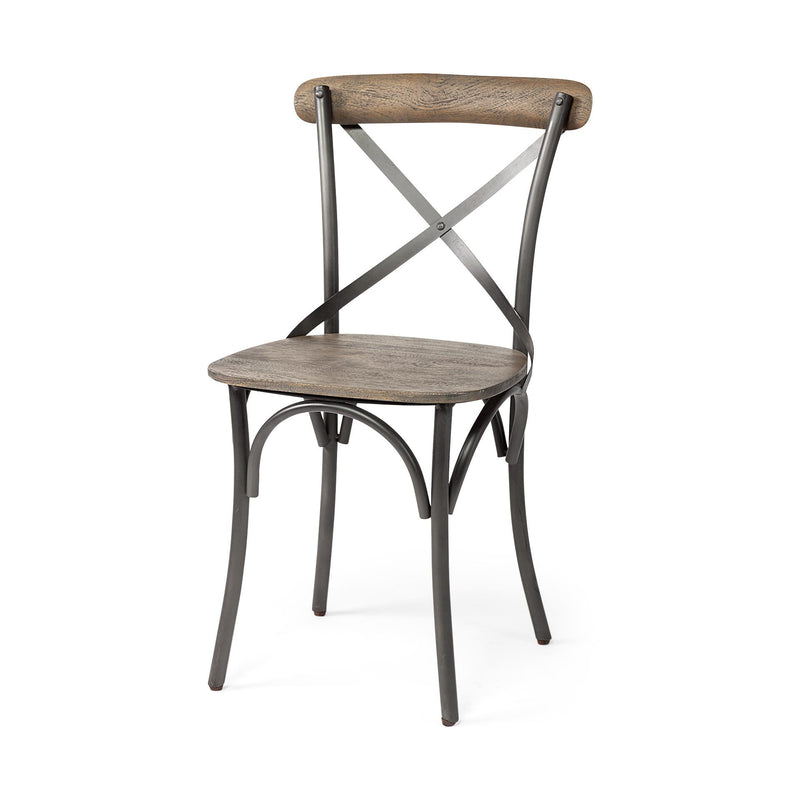 Mercana Etienne I Dining Chair 50450 IMAGE 2