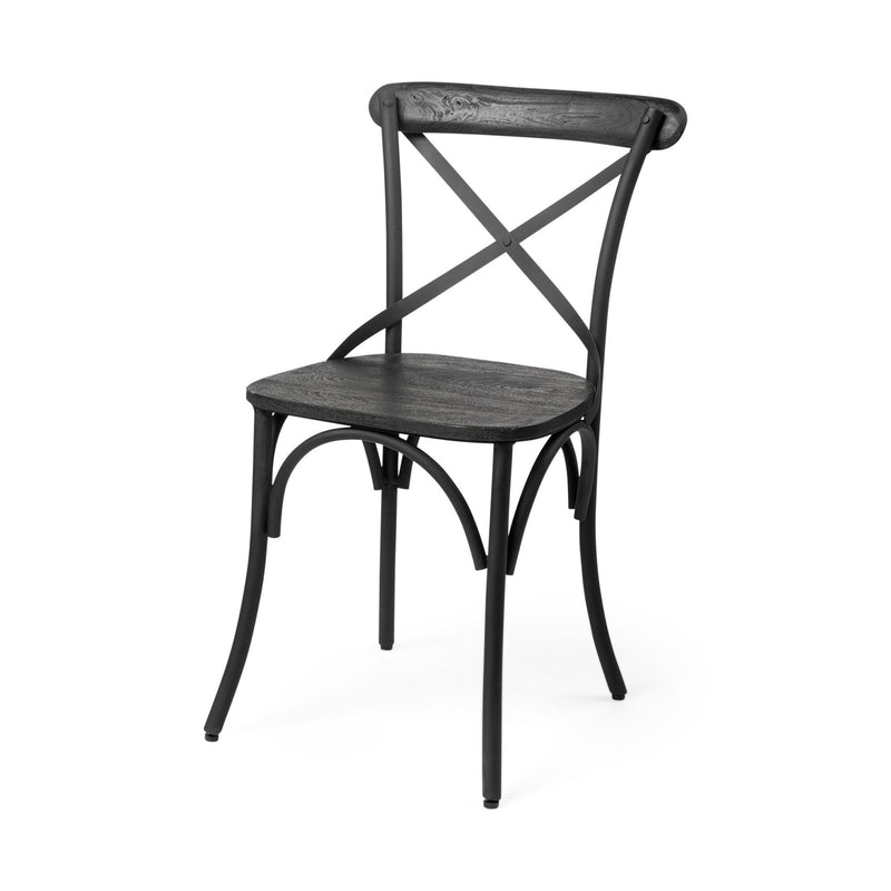 Mercana Etienne I Dining Chair 68511 IMAGE 2