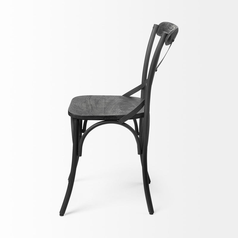 Mercana Etienne I Dining Chair 68511 IMAGE 3