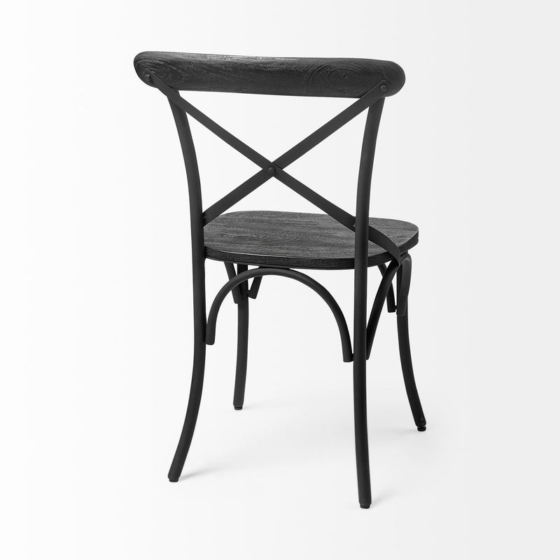 Mercana Etienne I Dining Chair 68511 IMAGE 5