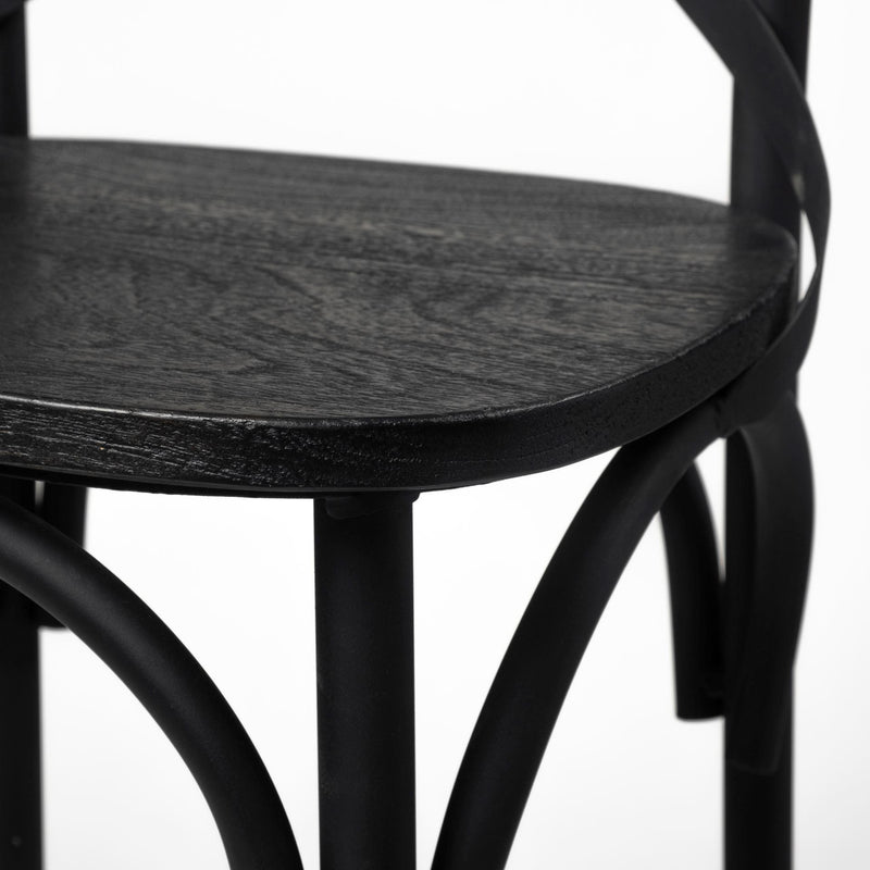 Mercana Etienne I Dining Chair 68511 IMAGE 8