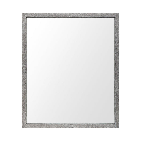 Mercana Wall Mirror MIR-D237-P2024-DS IMAGE 1