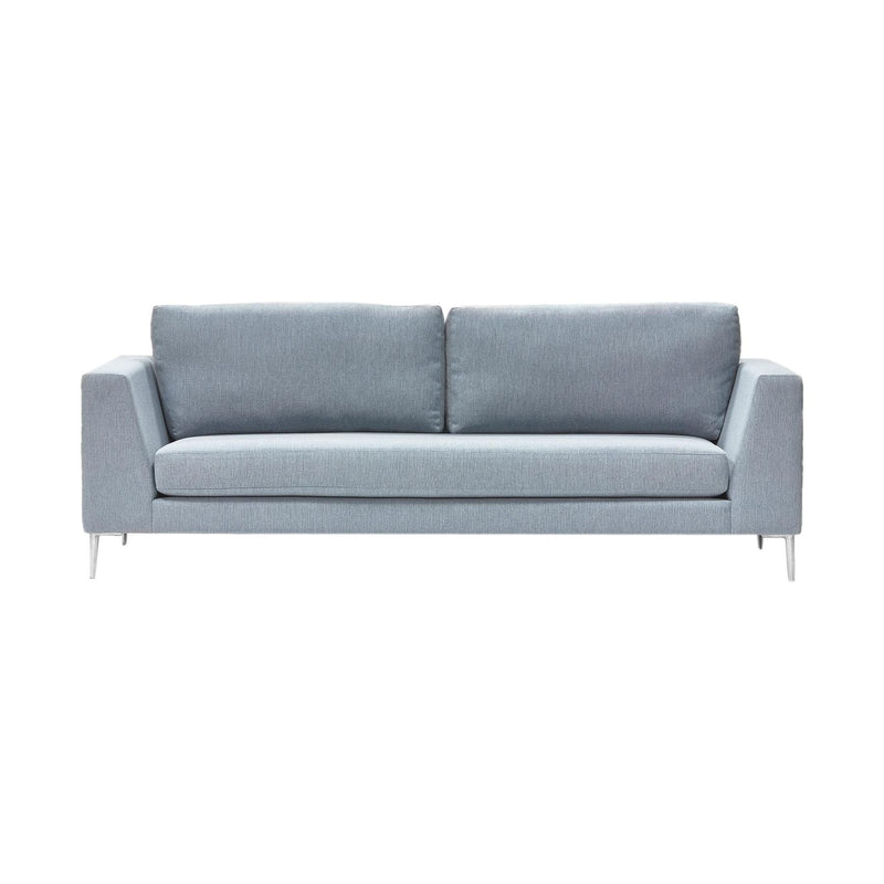 Statum Designs Luxe Stationary Fabric Sofa Luxe Sofa IMAGE 1